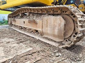 Buy Sumitomo SH350-5 Used Excavator / 3 Buy Sumitomo SH350-5 Used Excavator / 3