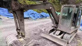 Buy Caterpillar 306D Used Excavator / 2 Buy Caterpillar 306D Used Excavator / 2