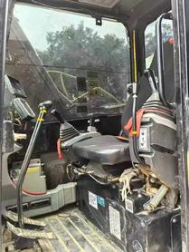 Buy Caterpillar 307B Used Excavator / 4 Buy Caterpillar 307B Used Excavator / 4