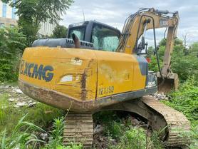 Buy XCMG XE135B Used Excavator / 2 Buy XCMG XE135B Used Excavator / 2