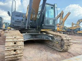 Buy XCMG XE500C Used Excavator / 8 Buy XCMG XE500C Used Excavator / 8