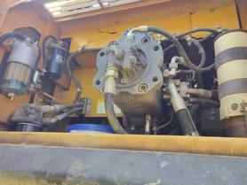Buy Sany SY365C Used Excavator / 5 Buy Sany SY365C Used Excavator / 5