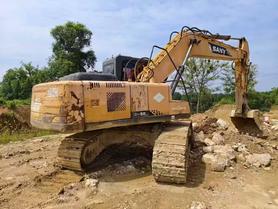 Buy Sany SY195C-9 Used Excavator / 8 Buy Sany SY195C-9 Used Excavator / 8
