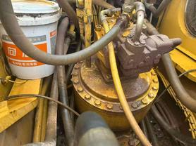 Buy Caterpillar 336E Used Excavator / 4 Buy Caterpillar 336E Used Excavator / 4