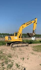 Buy Komatsu PC200-8 Used Excavator / 6 Buy Komatsu PC200-8 Used Excavator / 6