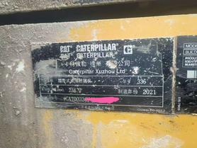 Buy Caterpillar 336E Used Excavator / 6 Buy Caterpillar 336E Used Excavator / 6