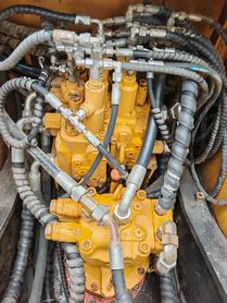 Buy Sany SY135-8S Used Excavator / 5 Buy Sany SY135-8S Used Excavator / 5