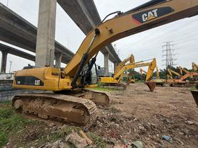 Buy Caterpillar 336E Used Excavator / 5 Buy Caterpillar 336E Used Excavator / 5