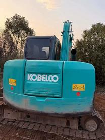 Buy Kobelco SK75 Used Excavator / 8 Buy Kobelco SK75 Used Excavator / 8