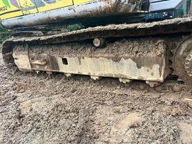 Buy Sumitomo SH120A2 Used Excavator / 4 Buy Sumitomo SH120A2 Used Excavator / 4