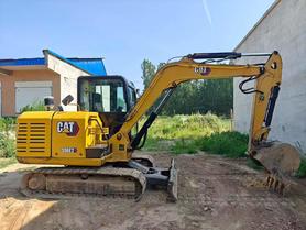 Buy Caterpillar 306D Used Excavator / 2 Buy Caterpillar 306D Used Excavator / 2