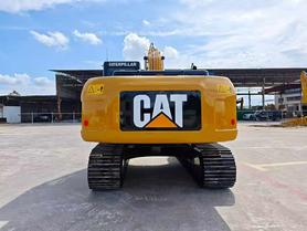 Buy Caterpillar 320D Used Excavator / 3 Buy Caterpillar 320D Used Excavator / 3