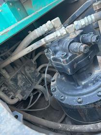 Buy Kobelco SK350-8 Used Excavator / 4 Buy Kobelco SK350-8 Used Excavator / 4