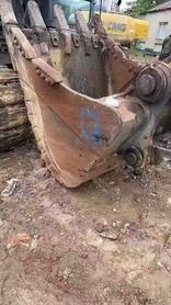Buy XCMG XE370D Used Excavator / 4 Buy XCMG XE370D Used Excavator / 4
