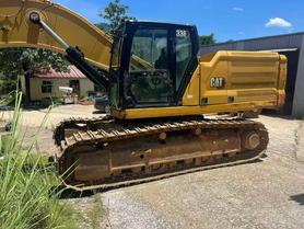 Buy Caterpillar 336E Used Excavator / 2 Buy Caterpillar 336E Used Excavator / 2