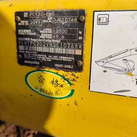 Buy Komatsu PC130-8 Used Excavator / 7 Buy Komatsu PC130-8 Used Excavator / 7