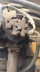 Buy Sany SY485C Used Excavator / 9 Buy Sany SY485C Used Excavator / 9