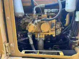 Buy Caterpillar 313D Used Excavator / 5 Buy Caterpillar 313D Used Excavator / 5