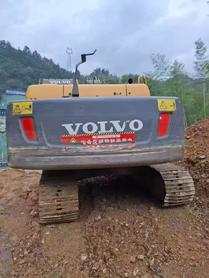 Buy Volvo EC200 Used Excavator / 3 Buy Volvo EC200 Used Excavator / 3