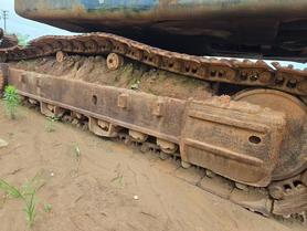 Buy Sany SY485C Used Excavator / 5 Buy Sany SY485C Used Excavator / 5