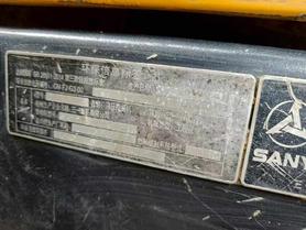 Buy Sany SY135 Used Excavator / 6 Buy Sany SY135 Used Excavator / 6