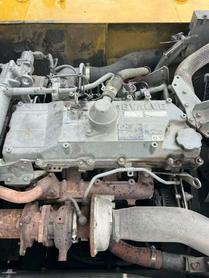 Buy Sumitomo SH200-5 Used Excavator / 3 Buy Sumitomo SH200-5 Used Excavator / 3