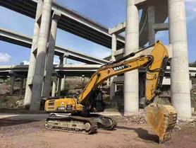 Buy Sany SY365C Used Excavator / 4 Buy Sany SY365C Used Excavator / 4