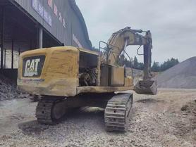 Buy Caterpillar 336E Used Excavator / 8 Buy Caterpillar 336E Used Excavator / 8
