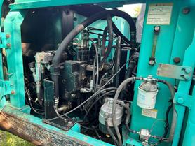 Buy Kobelco SK75 Used Excavator / 7 Buy Kobelco SK75 Used Excavator / 7