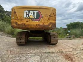 Buy Caterpillar 336E Used Excavator / 2 Buy Caterpillar 336E Used Excavator / 2