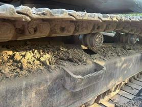 Buy Sany SY215C Used Excavator / 8 Buy Sany SY215C Used Excavator / 8