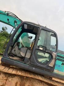 Buy Kobelco SK140 Used Excavator / 4 Buy Kobelco SK140 Used Excavator / 4