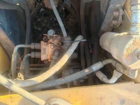 Buy Sany SY205C Used Excavator / 7 Buy Sany SY205C Used Excavator / 7
