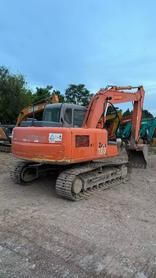 Buy Hitachi EX120 Used Excavator / 2 Buy Hitachi EX120 Used Excavator / 2