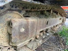 Buy Komatsu PC210-8 Used Excavator / 6 Buy Komatsu PC210-8 Used Excavator / 6