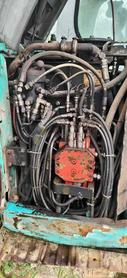 Buy Kobelco SK60sr Used Excavator / 9 Buy Kobelco SK60sr Used Excavator / 9