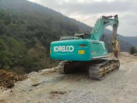 Buy Kobelco SK380D Used Excavator / 7 Buy Kobelco SK380D Used Excavator / 7