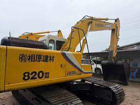 Buy Kato Used Excavator / 5 Buy Kato Used Excavator / 5