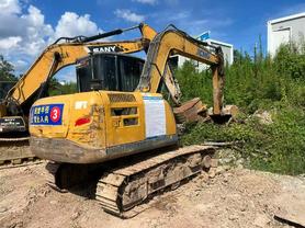 Buy XCMG XE75C Used Excavator / 2 Buy XCMG XE75C Used Excavator / 2