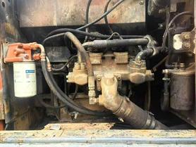 Buy Hitachi EX210-5 Used Excavator / 3 Buy Hitachi EX210-5 Used Excavator / 3