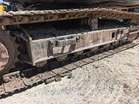 Buy Sany SY135 Used Excavator / 2 Buy Sany SY135 Used Excavator / 2