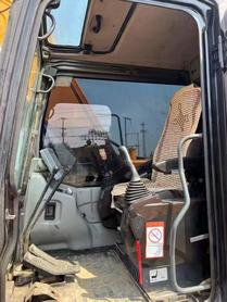 Buy Sany SY135 Used Excavator / 3 Buy Sany SY135 Used Excavator / 3
