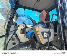 Buy Caterpillar 326DL Used Excavator / 8 Buy Caterpillar 326DL Used Excavator / 8