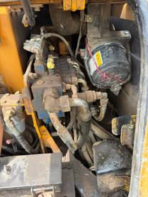 Buy Sany SY60 Used Excavator / 9 Buy Sany SY60 Used Excavator / 9
