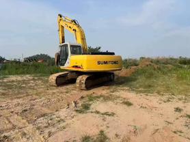 Buy Sumitomo SH200 Used Excavator / 2 Buy Sumitomo SH200 Used Excavator / 2