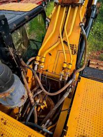 Buy Caterpillar 336E Used Excavator / 3 Buy Caterpillar 336E Used Excavator / 3