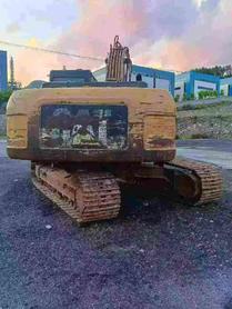 Buy Caterpillar 323 Used Excavator / 4 Buy Caterpillar 323 Used Excavator / 4