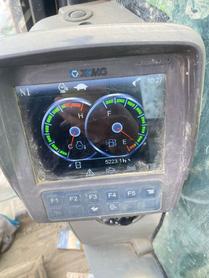 Buy XCMG XE135B Used Excavator / 6 Buy XCMG XE135B Used Excavator / 6
