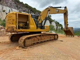 Buy Caterpillar 323 Used Excavator / 7 Buy Caterpillar 323 Used Excavator / 7