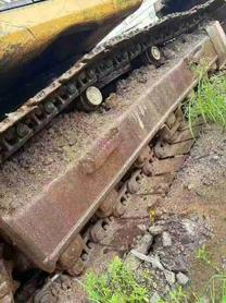 Buy Caterpillar 320A Used Excavator / 9 Buy Caterpillar 320A Used Excavator / 9